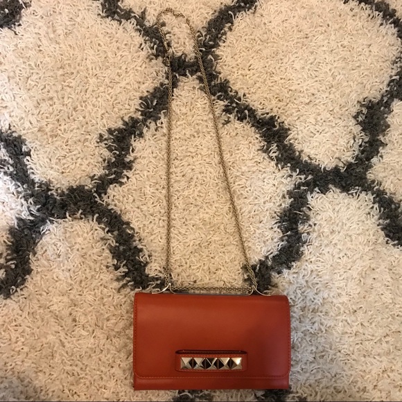 Valentino Va Va Voom Chain Shoulder bag - Picture 4 of 8